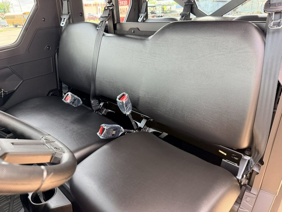 2027 Polaris® Ranger Crew XP 1000 Cab