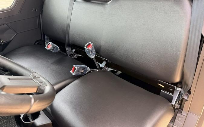 2027 Polaris® Ranger Crew XP 1000 Cab
