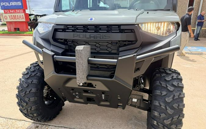2027 Polaris® Ranger Crew XP 1000 Cab