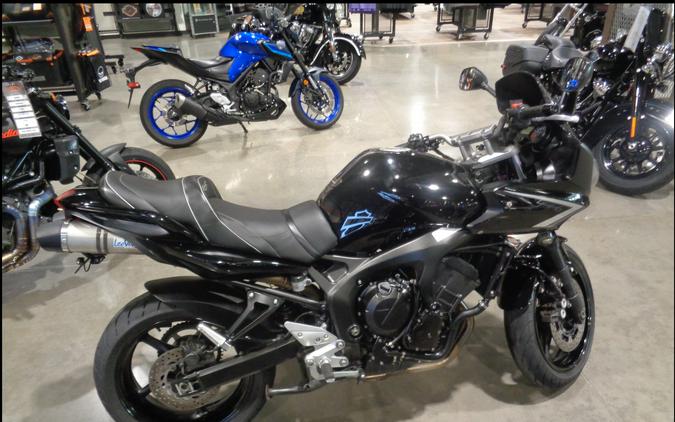 Yamaha FZ6 motorcycles for sale - MotoHunt