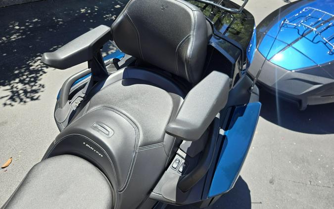 2023 Can-Am SPYDER 1330 LIMITED WITH TRAILER