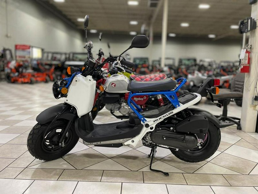 2023 Honda® Ruckus