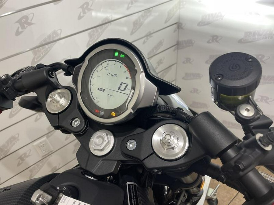 2023 CFMoto 700CL-X Sport