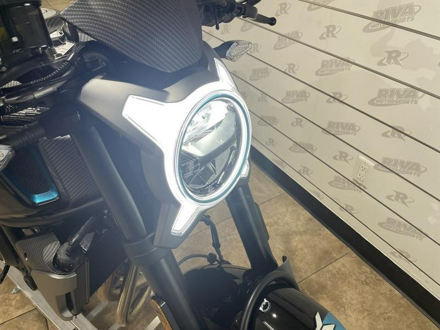 2023 CFMoto 700CL-X Sport