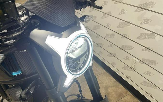 2023 CFMoto 700CL-X Sport