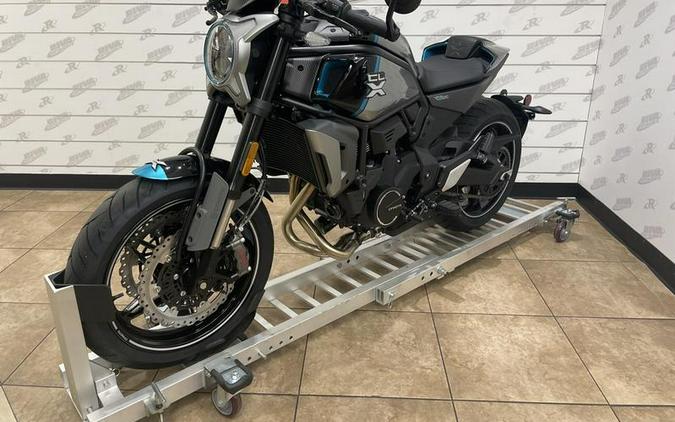 2023 CFMoto 700CL-X Sport