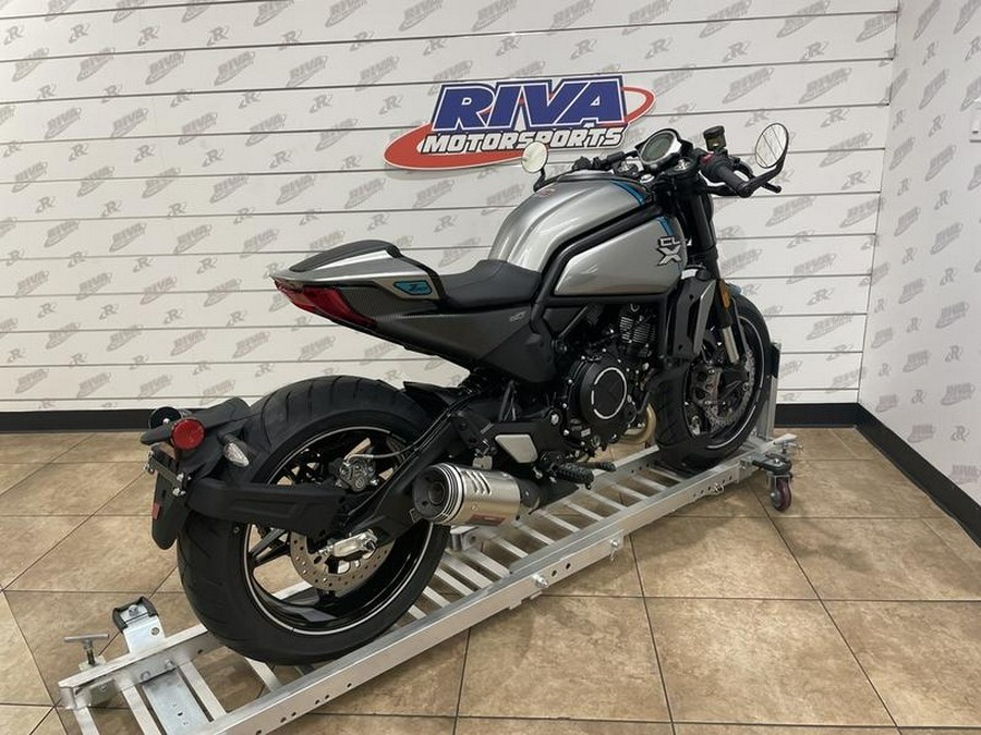 2023 CFMoto 700CL-X Sport