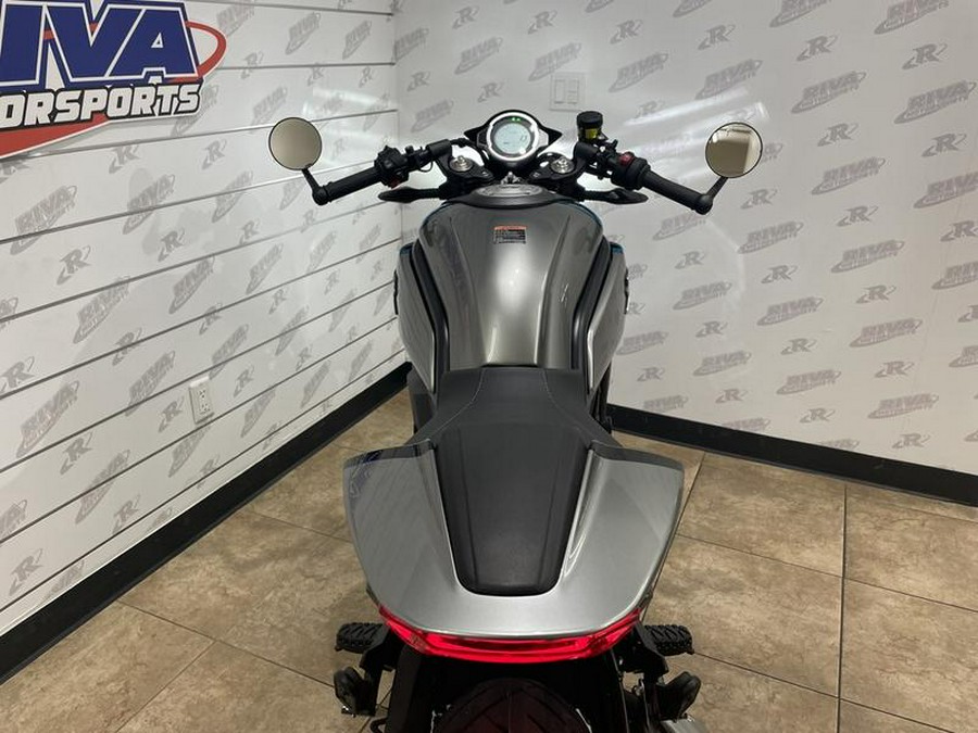 2023 CFMoto 700CL-X Sport