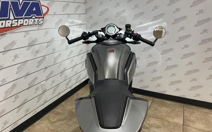 2023 CFMoto 700CL-X Sport