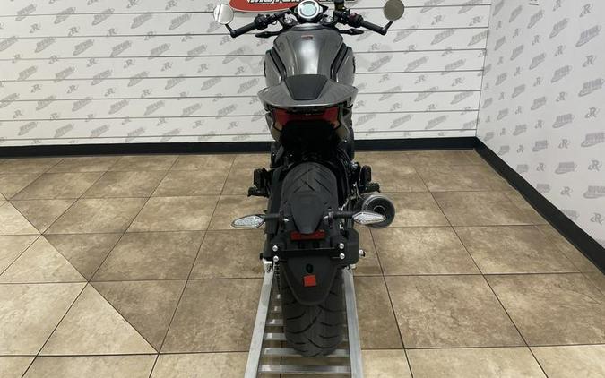 2023 CFMoto 700CL-X Sport