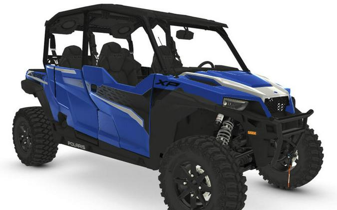 2024 Polaris® General XP 4 1000 Ultimate