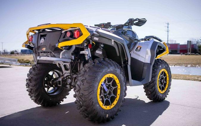 2024 Can-Am® Outlander XT-P 850