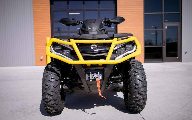 2024 Can-Am® Outlander XT-P 850