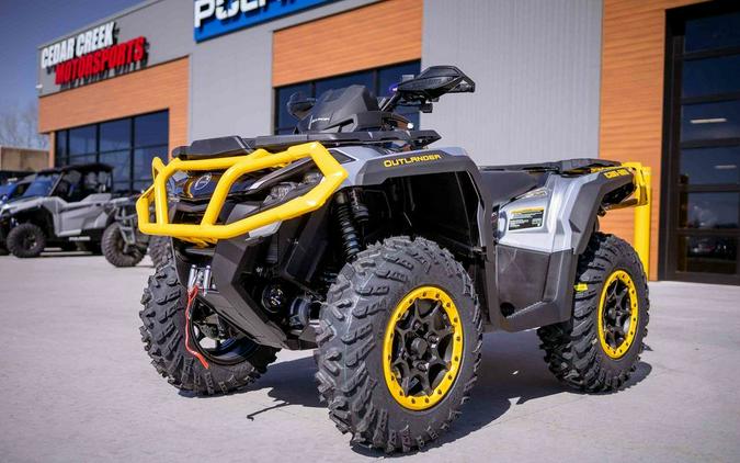 2024 Can-Am® Outlander XT-P 850