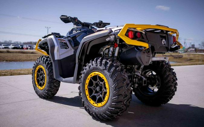 2024 Can-Am® Outlander XT-P 850