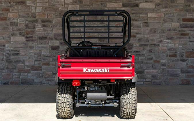 2024 Kawasaki Mule SX