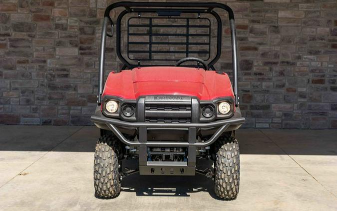 2024 Kawasaki Mule SX