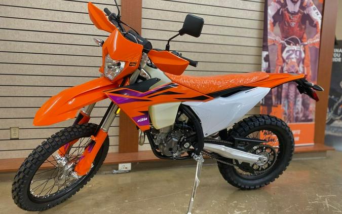 2024 KTM 350 EXC-F