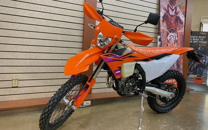 2024 KTM 350 EXC-F