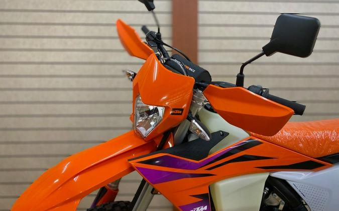 2024 KTM 350 EXC-F