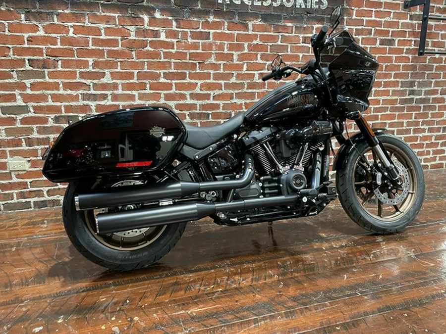 2024 Harley-Davidson Softail FXLRST - Low Rider ST