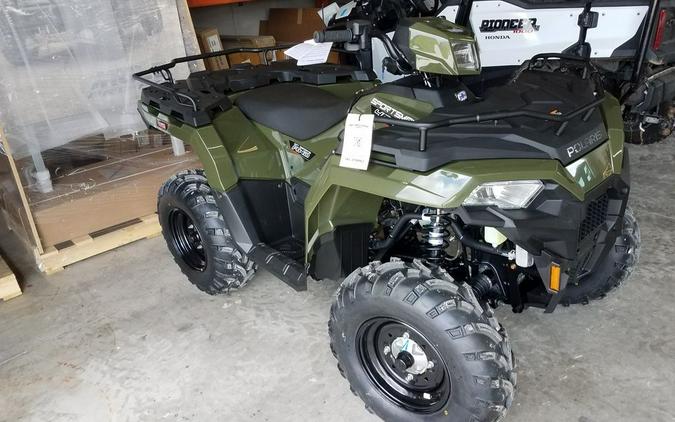 2024 Polaris® Sportsman 450 H.O. EPS