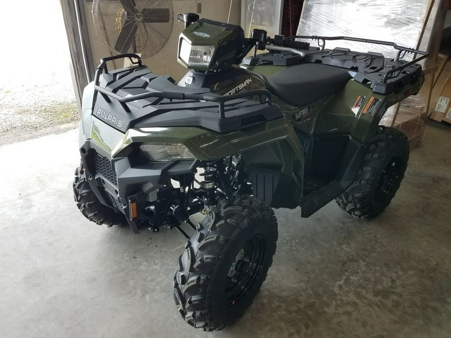 2024 Polaris® Sportsman 450 H.O. EPS