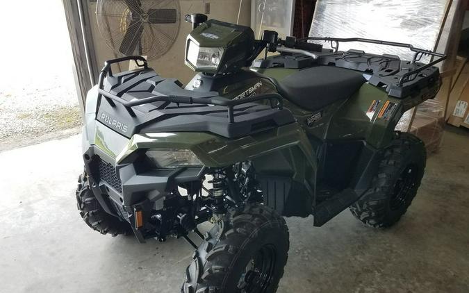 2024 Polaris® Sportsman 450 H.O. EPS