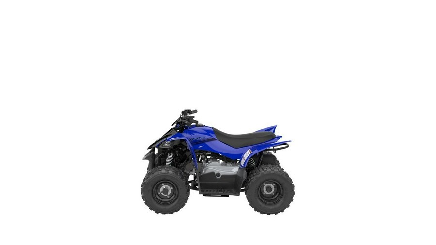 2024 Yamaha YFZ 50