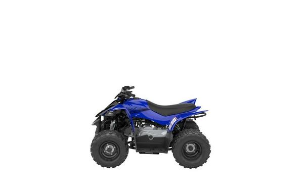 2024 Yamaha YFZ 50