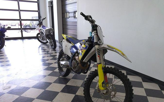 2023 Husqvarna® FC 250