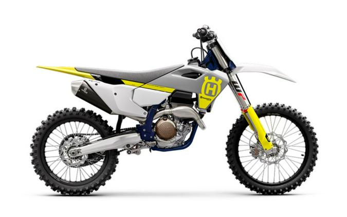 2023 Husqvarna® FC 250