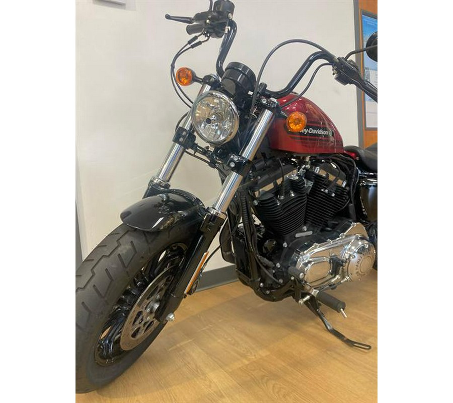 2018 Harley-Davidson Forty-Eight® Special