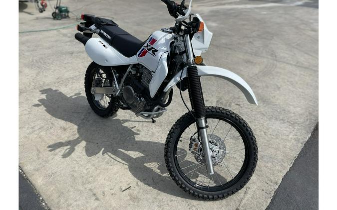 2024 Honda XR™ 650L