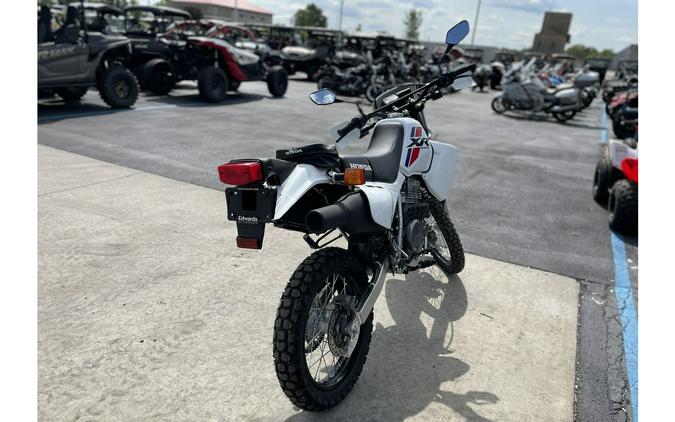 2024 Honda XR™ 650L