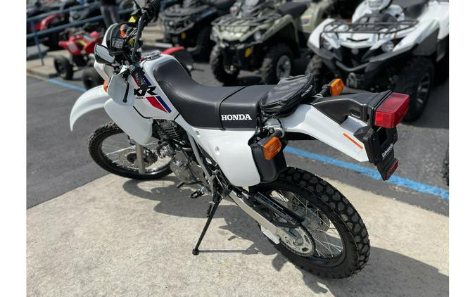 2024 Honda XR™ 650L