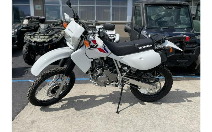 2024 Honda XR™ 650L