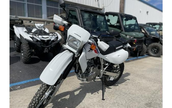 2024 Honda XR™ 650L