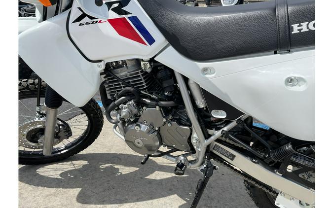 2024 Honda XR™ 650L