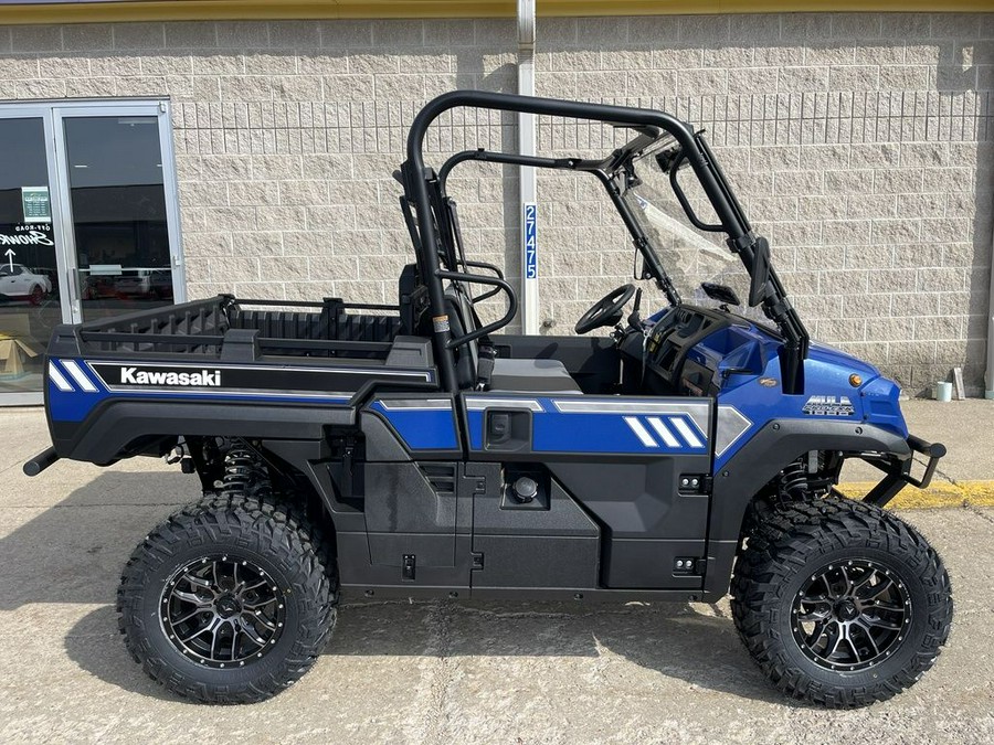 2024 Kawasaki Mule PRO-FXR™ 1000