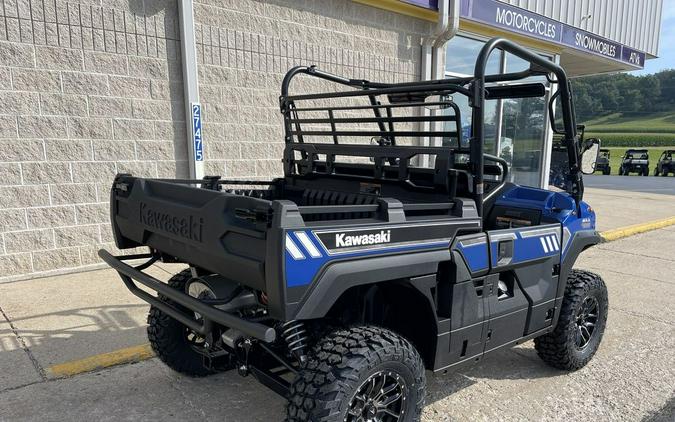 2024 Kawasaki Mule PRO-FXR™ 1000