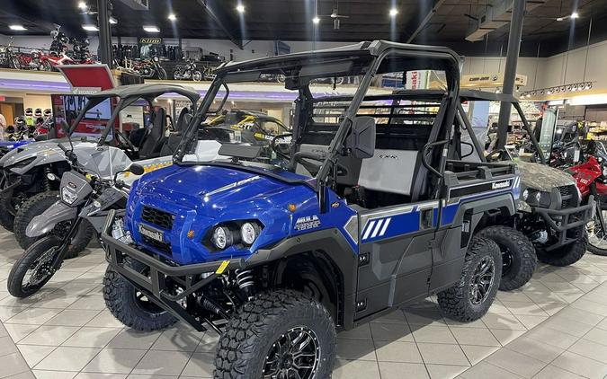 2024 Kawasaki Mule PRO-FXR™ 1000