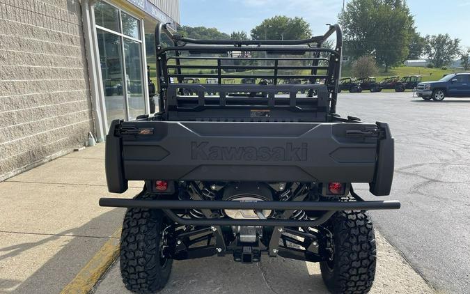 2024 Kawasaki Mule PRO-FXR™ 1000