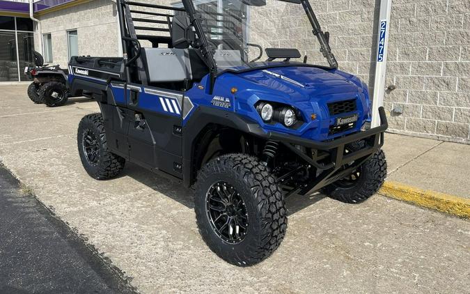 2024 Kawasaki Mule PRO-FXR™ 1000