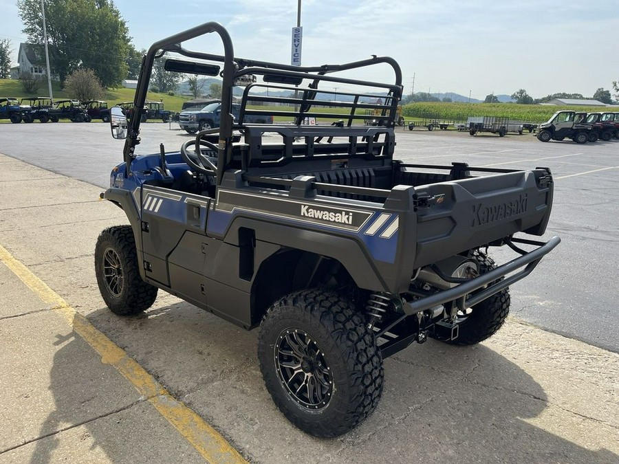 2024 Kawasaki Mule PRO-FXR™ 1000