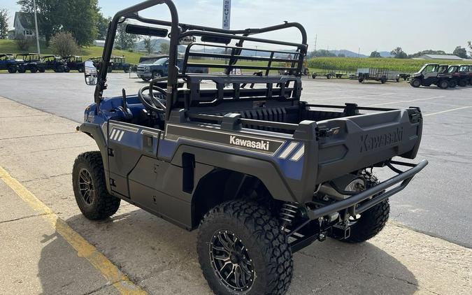 2024 Kawasaki Mule PRO-FXR™ 1000