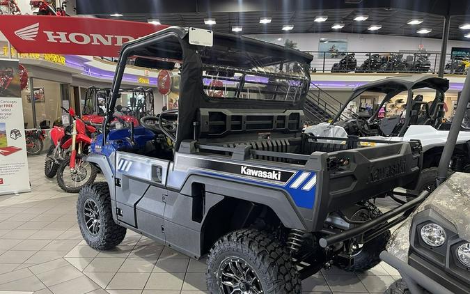 2024 Kawasaki Mule PRO-FXR™ 1000