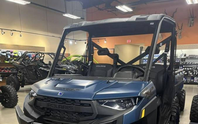 2025 Polaris RANGER XP 1000 Premium