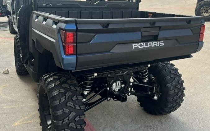 2025 Polaris RANGER XP 1000 Premium