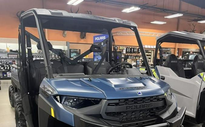 2025 Polaris RANGER XP 1000 Premium